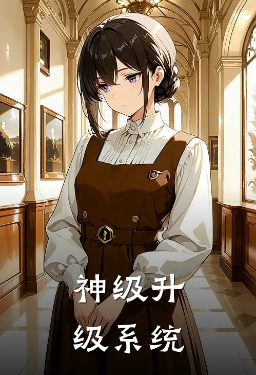 神级升级系统