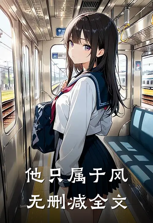 他只属于风无删减全文