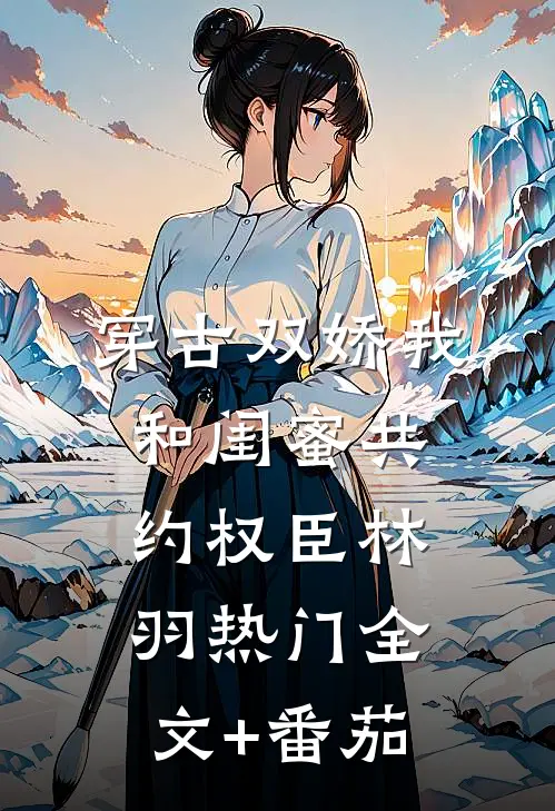 穿古双娇-我和闺蜜共约权臣林羽热门全文+番茄