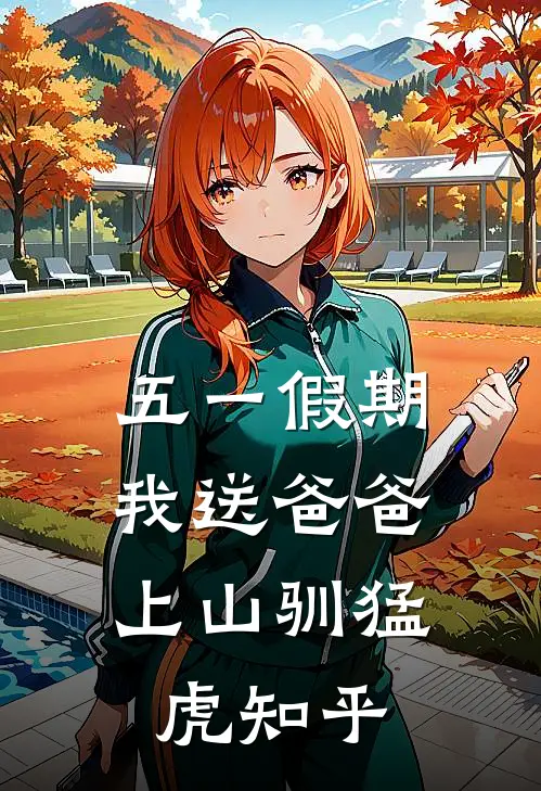 五一假期，我送爸爸上山驯猛虎知乎