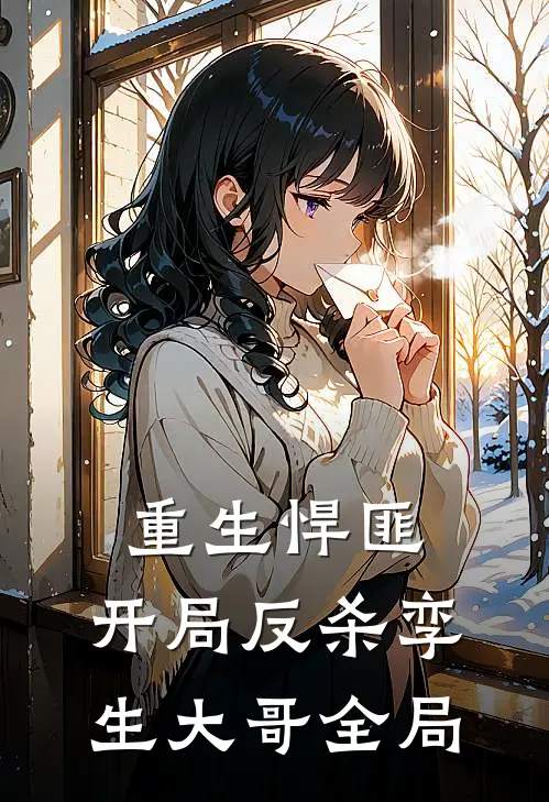 重生悍匪开局反杀孪生大哥全局免费阅读