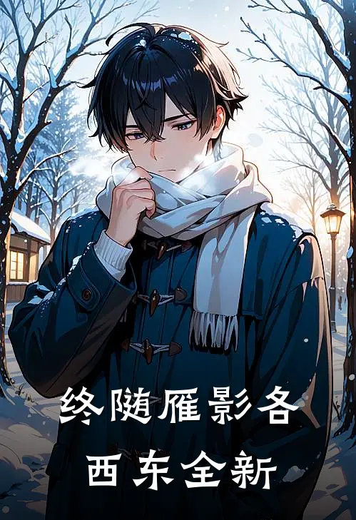 终随雁影各西东全新