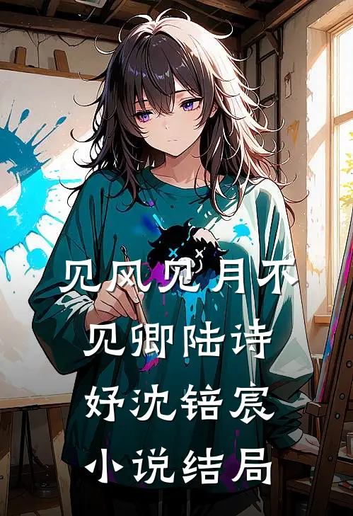 见风见月不见卿陆诗妤沈锫宸小说结局