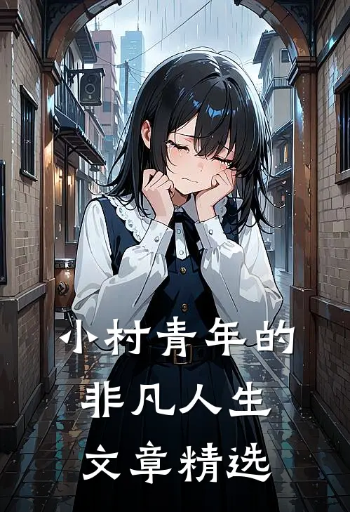 小村青年的非凡人生文章精选