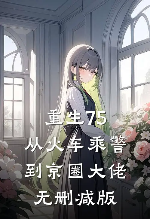 重生75：从火车乘警到京圈大佬无删减版