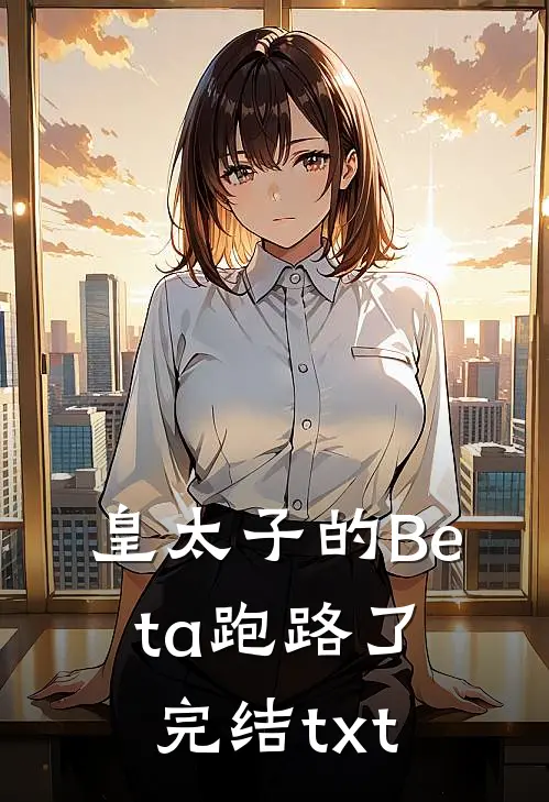 皇太子的Beta跑路了完结txt
