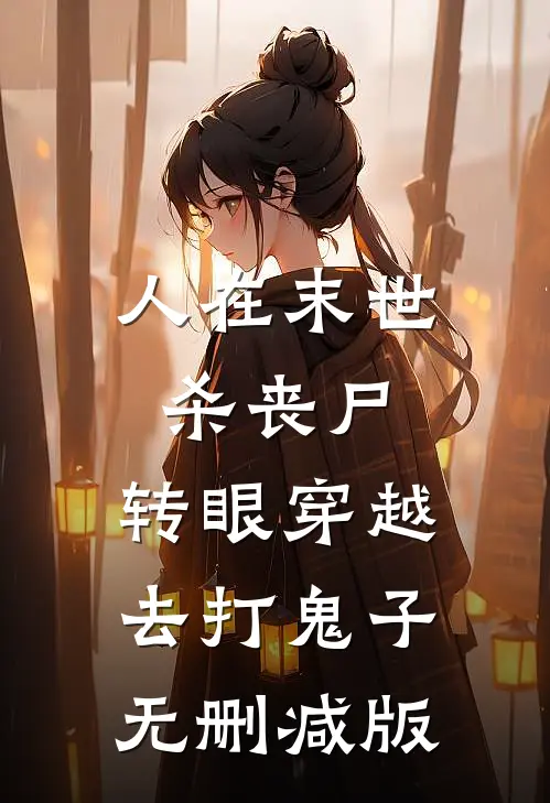 人在末世杀丧尸，转眼穿越去打鬼子无删减版