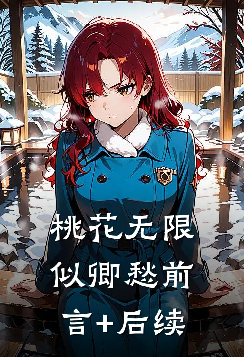 桃花无限似卿愁前言+后续