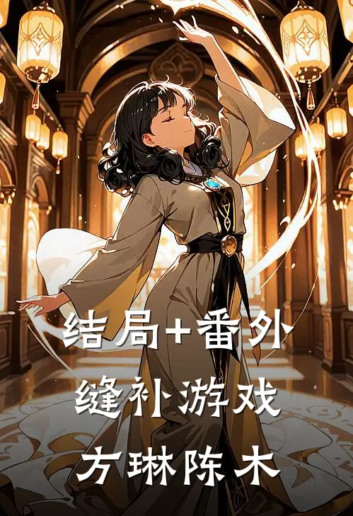 结局+番外缝补游戏方琳陈木