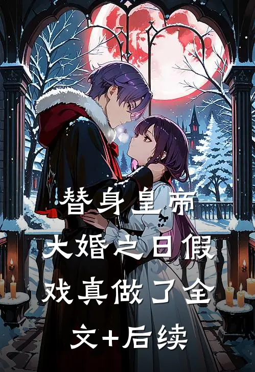 替身皇帝，大婚之日假戏真做了全文+后续