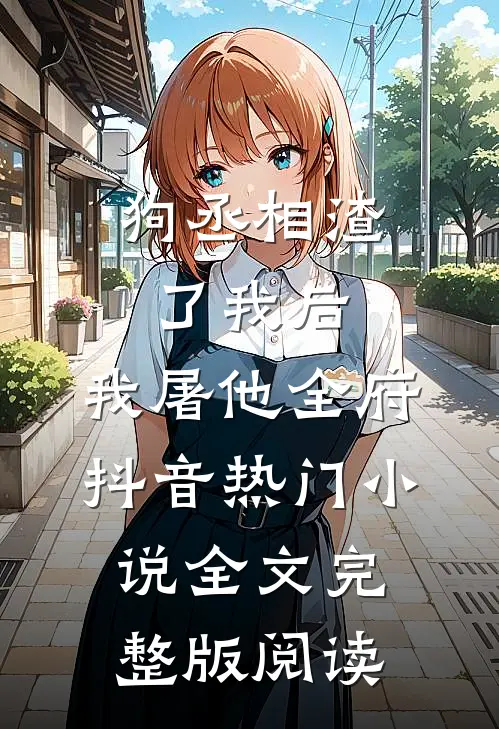 《狗丞相渣了我后，我屠他全府》抖音热门小说全文完整版阅读