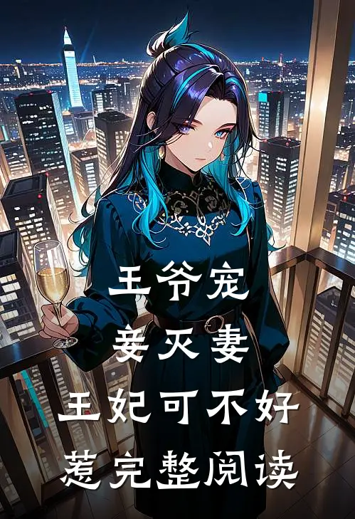 王爷宠妾灭妻，王妃可不好惹完整阅读