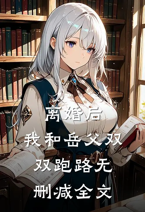 离婚后，我和岳父双双跑路无删减全文