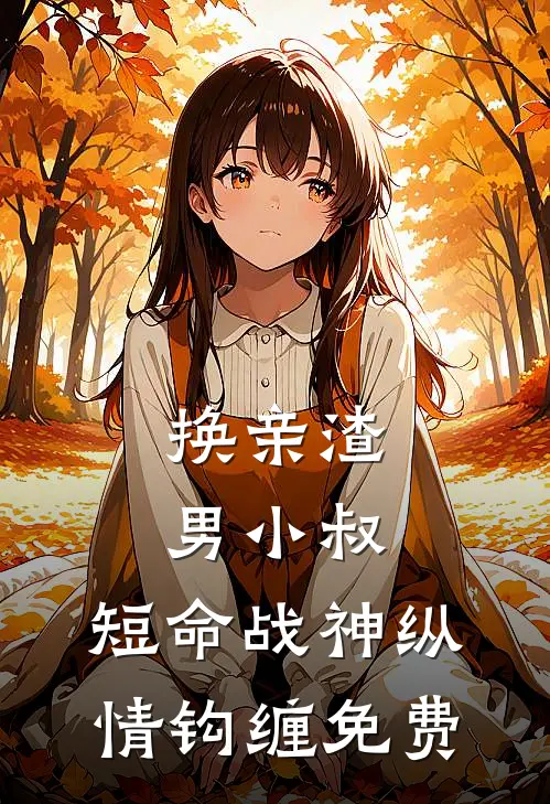 换亲渣男小叔，短命战神纵情钩缠免费