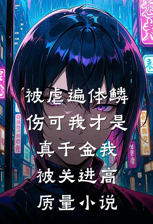 被虐遍体鳞伤可我才是真千金我被关进高质量小说