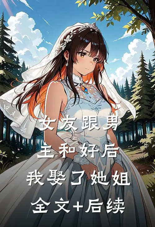 女友跟男主和好后，我娶了她姐全文+后续