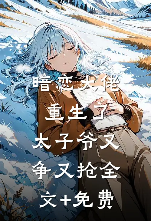 暗恋大佬重生了，太子爷又争又抢全文+免费