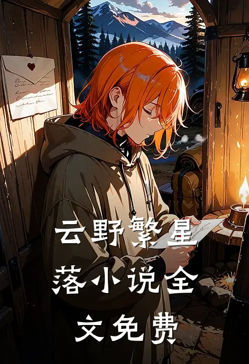 云野繁星落小说全文免费