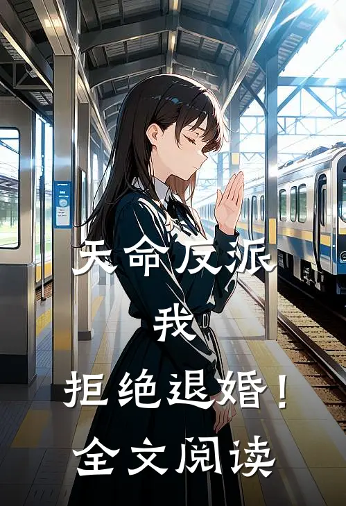 天命反派：我，拒绝退婚！全文阅读