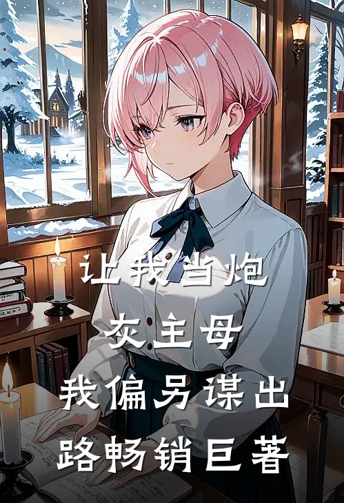 让我当炮灰主母，我偏另谋出路畅销巨著