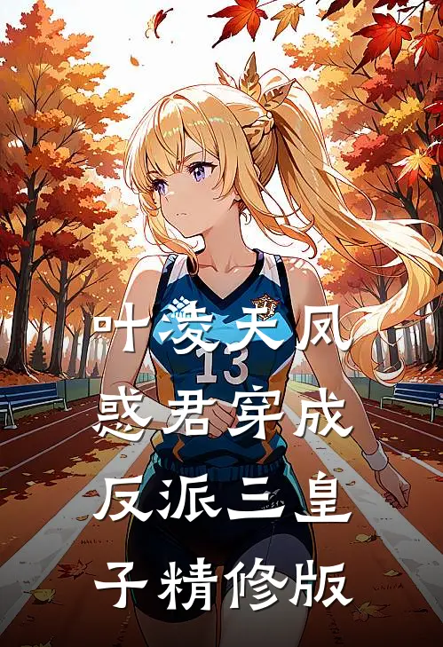 叶凌天凤惑君穿成反派三皇子精修版