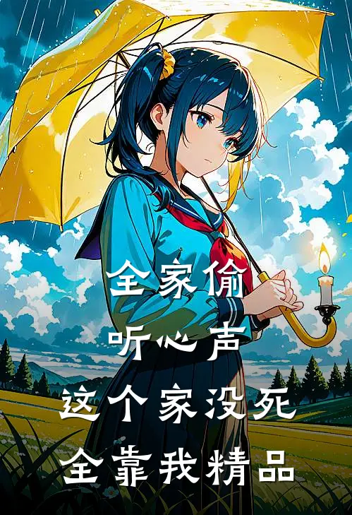全家偷听心声，这个家没死全靠我精品