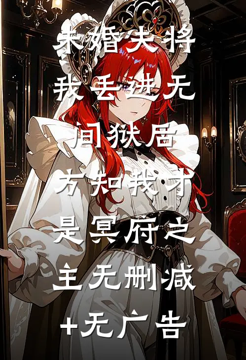 未婚夫将我丢进无间狱后，方知我才是冥府之主无删减+无广告