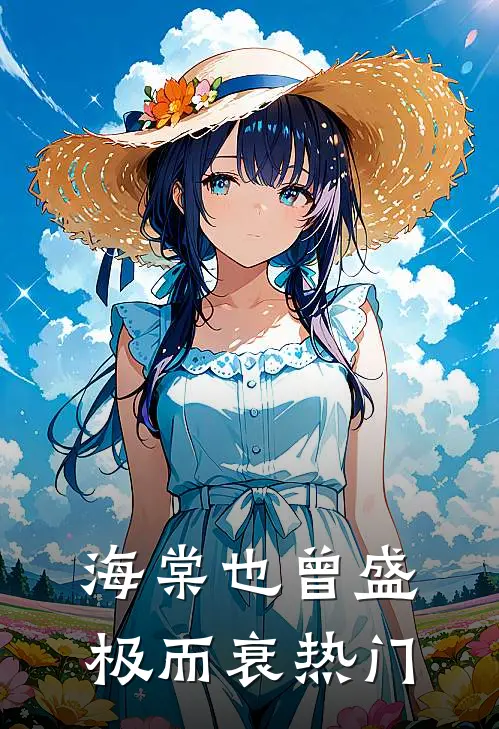 海棠也曾盛极而衰热门