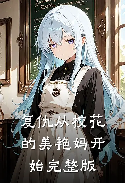 复仇从校花的美艳妈开始完整版