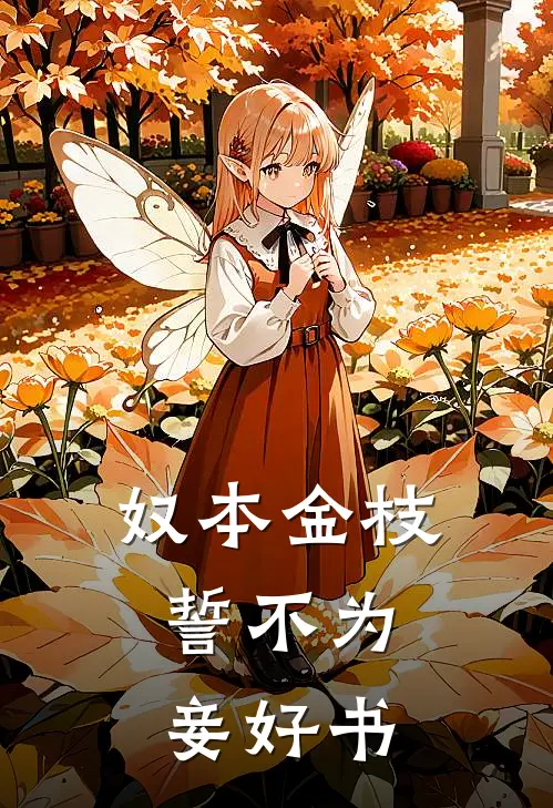 奴本金枝，誓不为妾好书