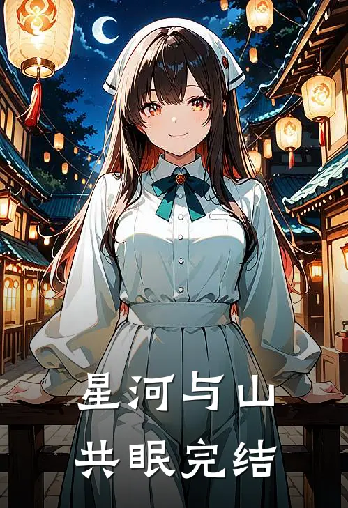 星河与山共眠完结