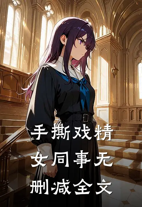 手撕戏精女同事无删减全文