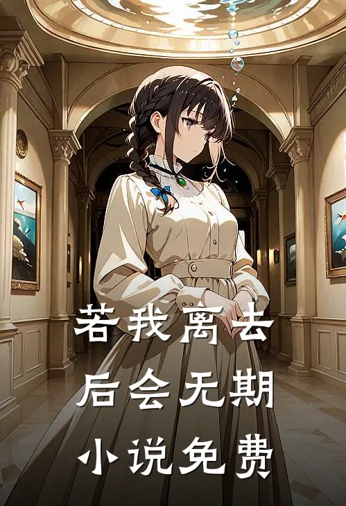 若我离去，后会无期小说免费