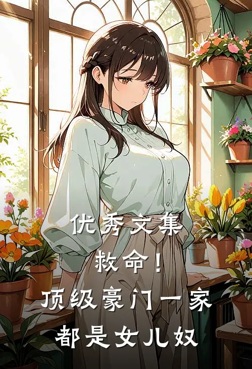 优秀文集救命！顶级豪门一家都是女儿奴