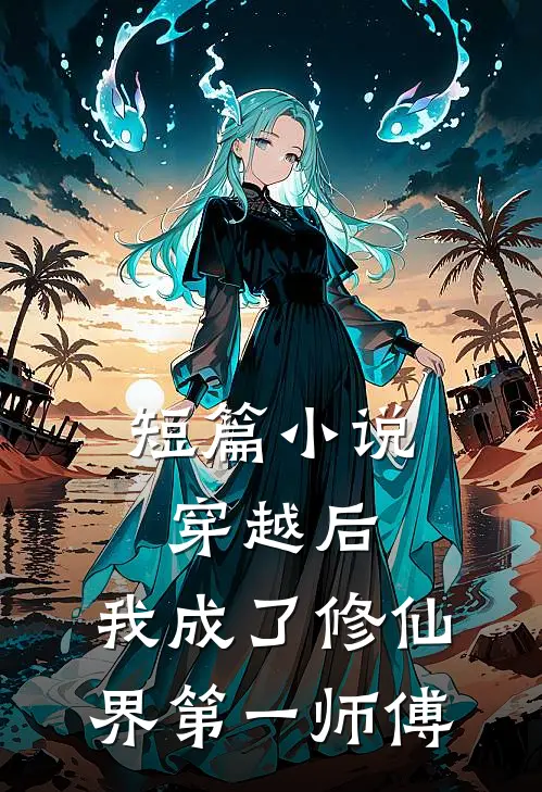 短篇小说穿越后，我成了修仙界第一师傅