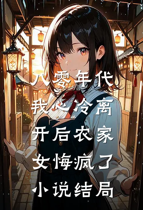 八零年代，我心冷离开后农家女悔疯了小说结局