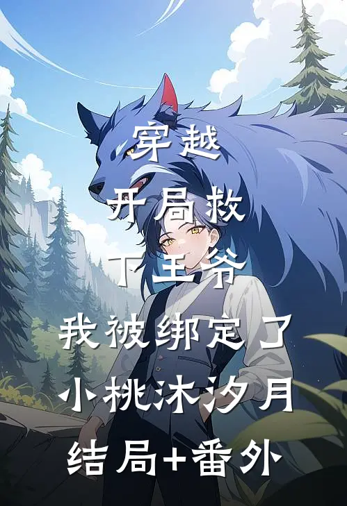 穿越：开局救下王爷，我被绑定了小桃沐汐月结局+番外