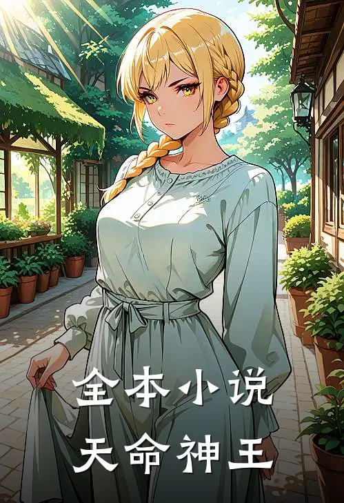 全本小说天命神王