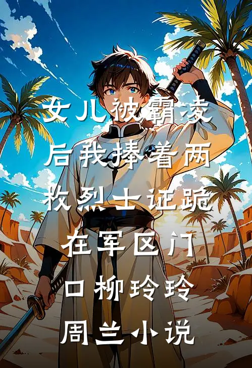 女儿被霸凌后我捧着两枚烈士证跪在军区门口柳玲玲周兰小说