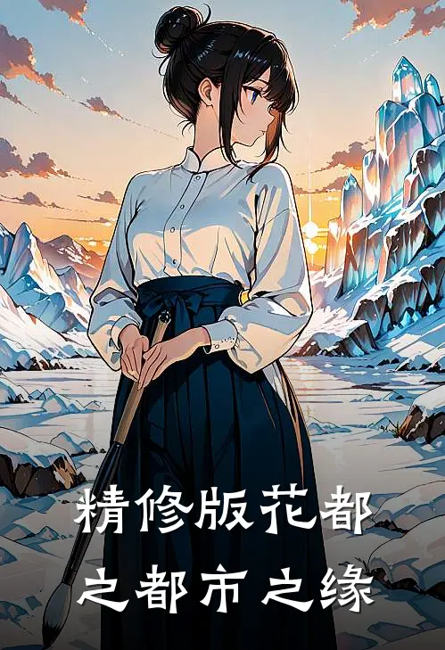 精修版花都之都市之缘