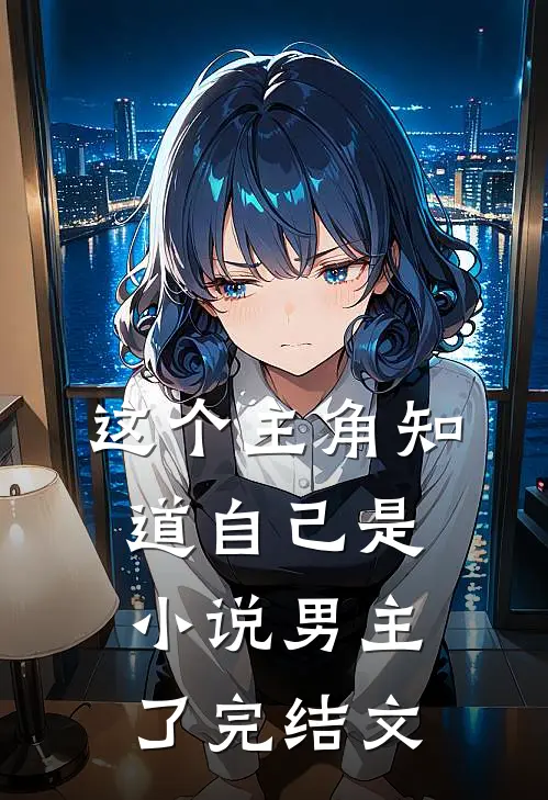 这个主角知道自己是小说男主了完结文