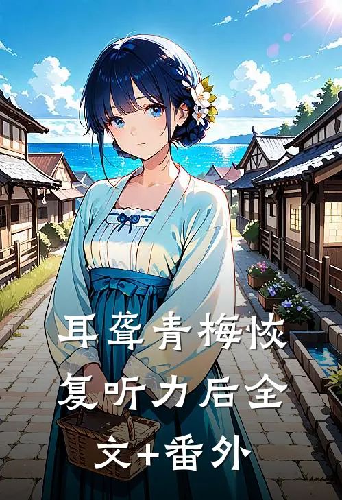耳聋青梅恢复听力后全文+番外
