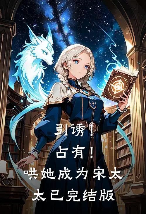 引诱！占有！哄她成为宋太太已完结版