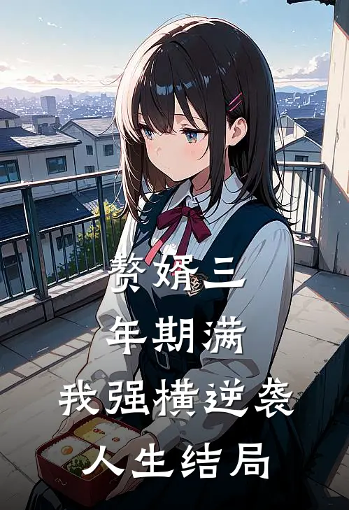 赘婿三年期满，我强横逆袭人生结局