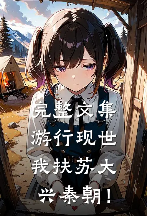 完整文集游行现世，我扶苏大兴秦朝！