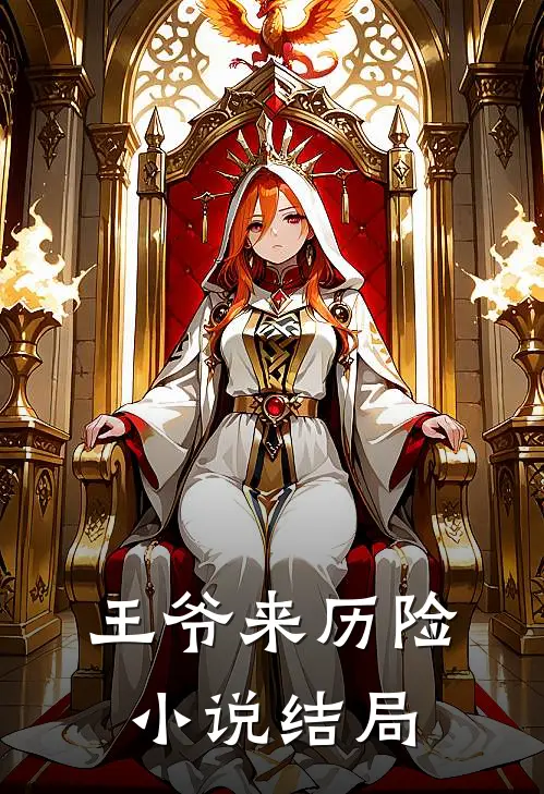 王爷来历险小说结局