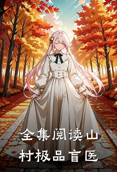 全集阅读山村极品盲医