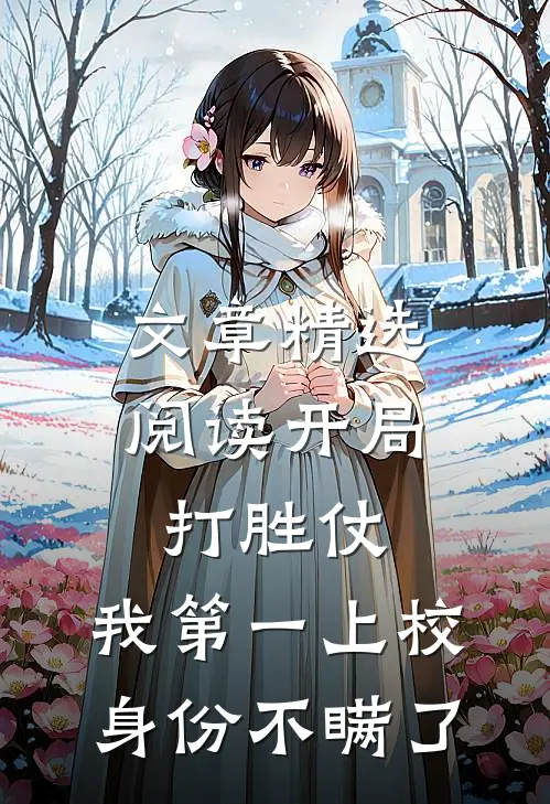 文章精选阅读开局打胜仗，我第一上校身份不瞒了