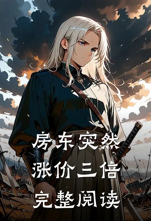 房东突然涨价三倍完整阅读