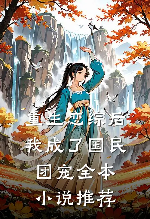 重生恋综后我成了国民团宠全本小说推荐